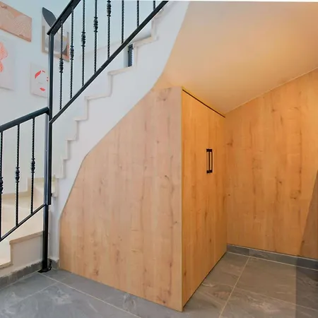 וילה Luna פאטהיה