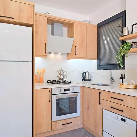 Luna וילה פאטהיה