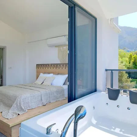 Luna Villa Fethiye