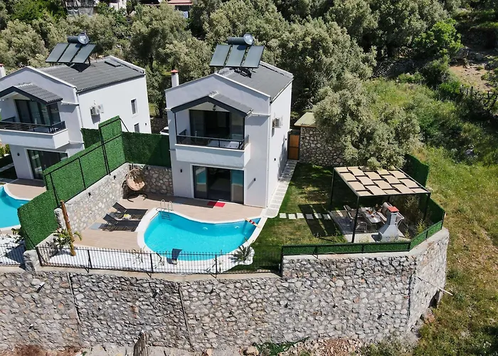 Villa Luna
