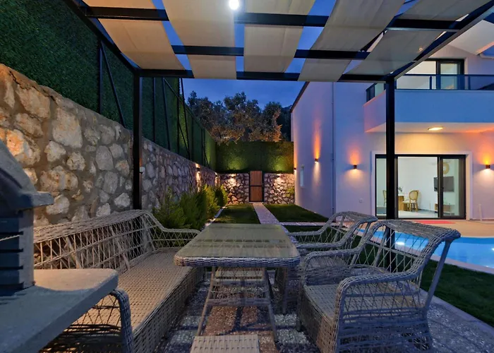 Luna Fethiye