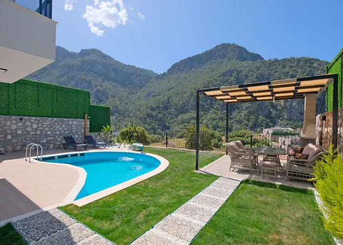 Villa Luna